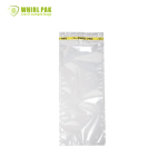Nasco Whirl Pak Sample Bags For Sale B01027